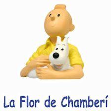 La Flor de Chamberí