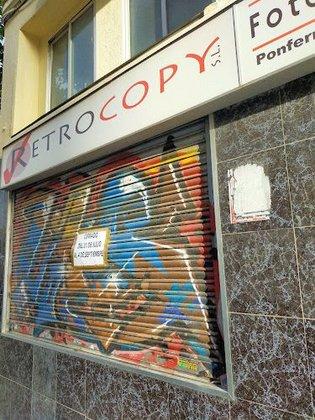 Retrocopy