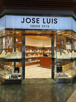José Luis