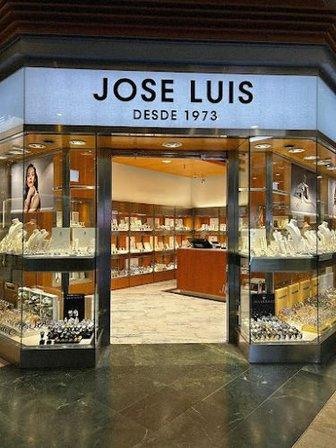 José Luis