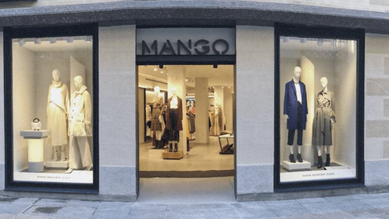 Mango
