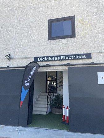 Bicicletas CUBE - CUBE Bikes