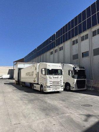 Distribuciones Avícolas Arranz S.L