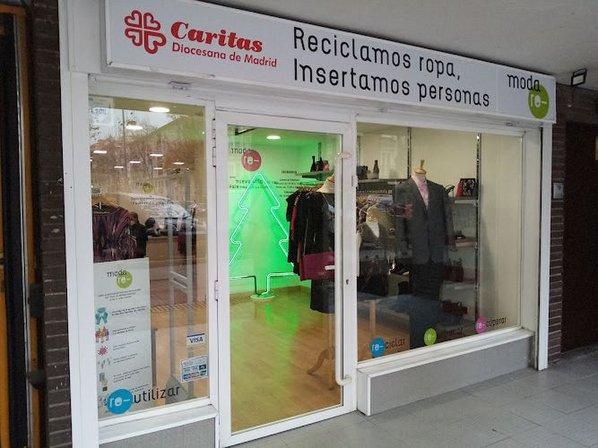 Moda re-
