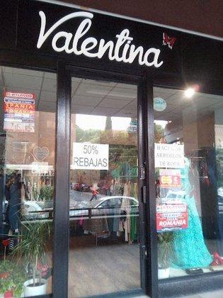 TIENDA VALENTINA