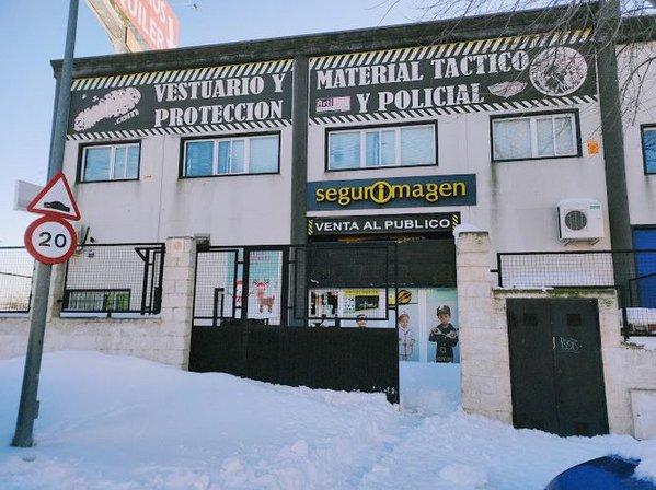Segurimagen
