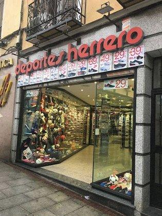 Deportes Herrero