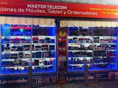 Master Telecom