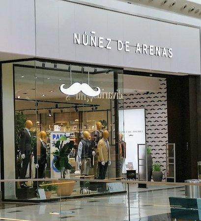 Núñez de Arenas