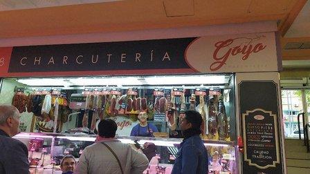 Charcuteria Goyo
