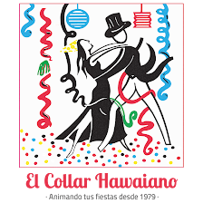 El Collar Hawaiano S.A