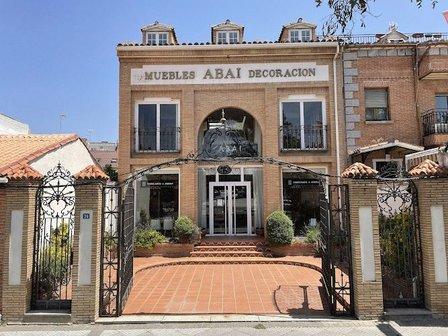 Abai Home Villaviciosa de Odón | Tienda de Muebles