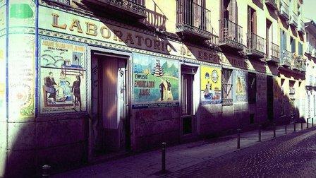 Madrid