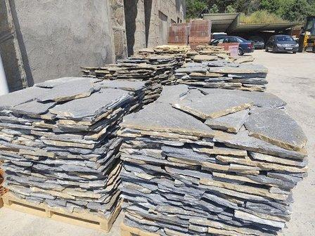 Material de construcción la Alameda TKT