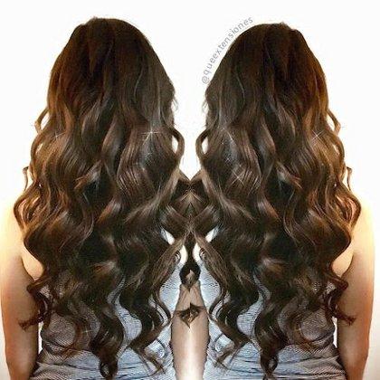 Qué Extensiones