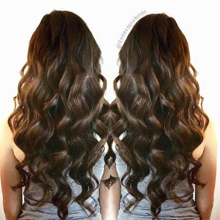 Qué Extensiones