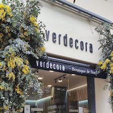 Floristeria Verdecora Nuñez de Balboa 58