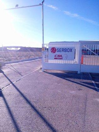 CBL SESEÑA