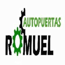 Autopuertas Romuel