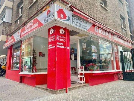 Inmobiliaria Exclusivas Ramos