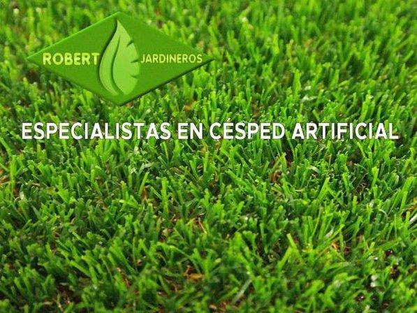 Robert Jardineros