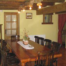 El Tuerto Pirón, casa rural