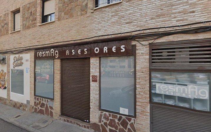 Resmag Asesores A&M