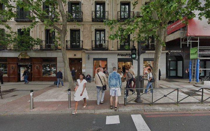 Carles Cuesta Law Firm