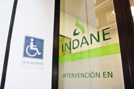 Indane, Rehabilitación Neurológica