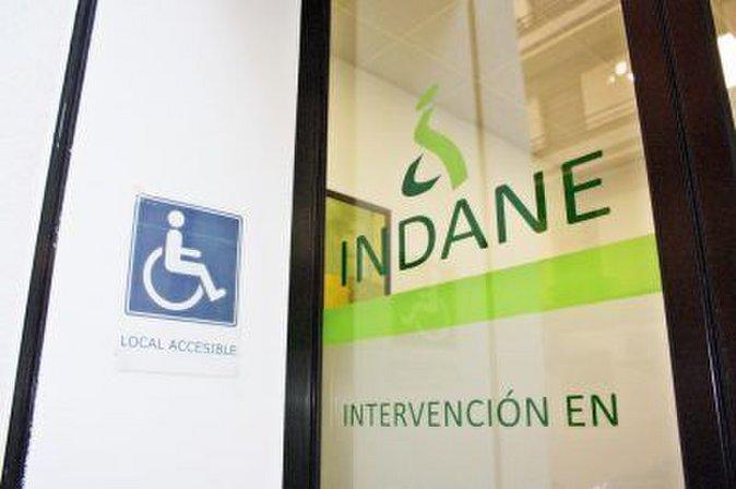 Indane, Rehabilitación Neurológica