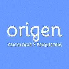 Clínica Origen Psicología y Psiquiatría