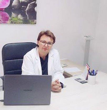 Clínica de Adelgazamiento Metabólico Raquel Ramirez Nutricionista Metabólica
