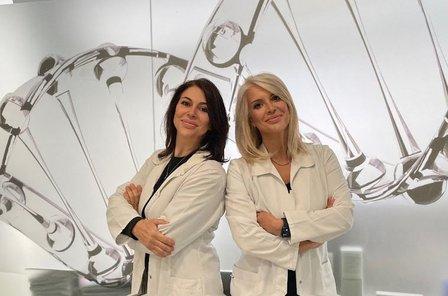 Madrid Ciscar Clinic