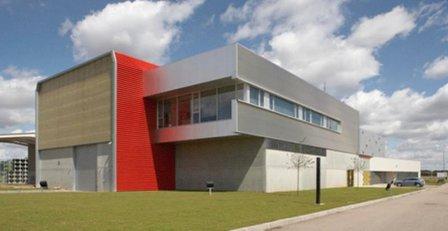 Fundación Cidaut (Mojados)