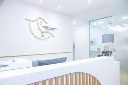 Clínica Dental Fuente de la Mora