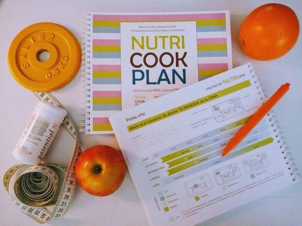 Nutricookplan