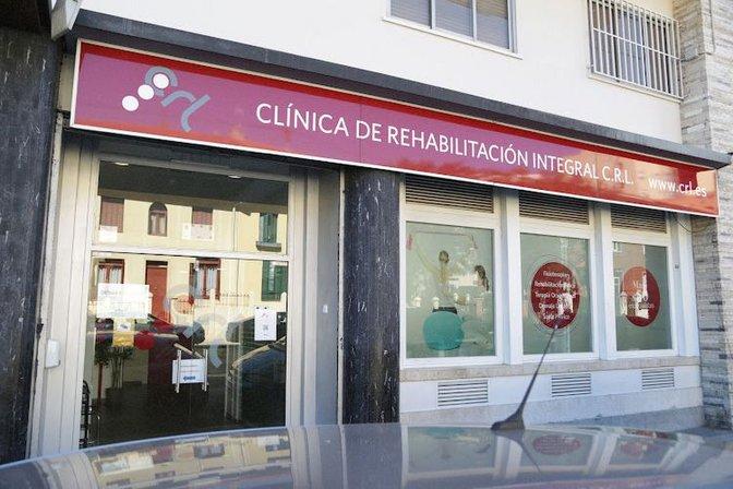 Clinica de Rehabilitacion Integral CRL