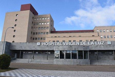 Hospital Virgen De La Luz