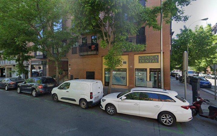 Odontologo Miguel Ce