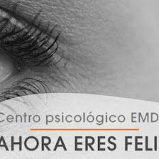 Centro Psicológico EMDR Ahora Eres Feliz. Psicóloga Sanitaria Nuria Montero Delgado