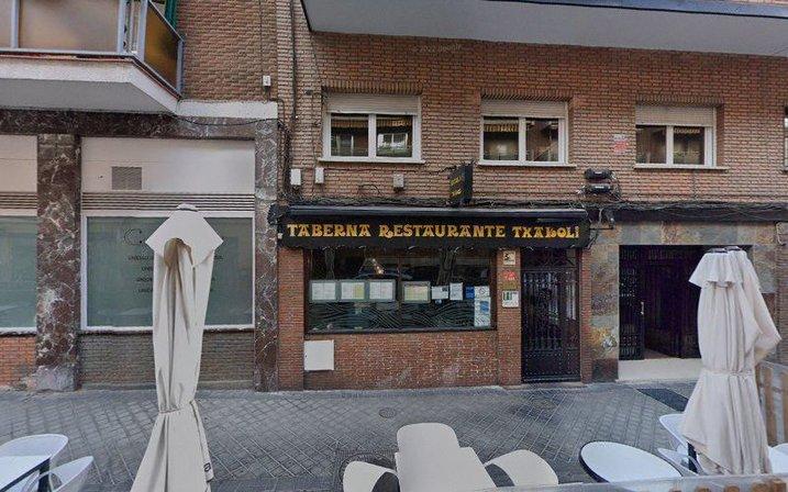 Dr. Javier Cabrera Pérez, Urólogo