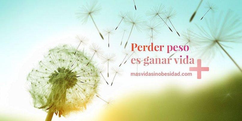 Más Vida Sin Obesidad