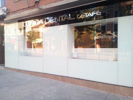 DENTALGETAFE