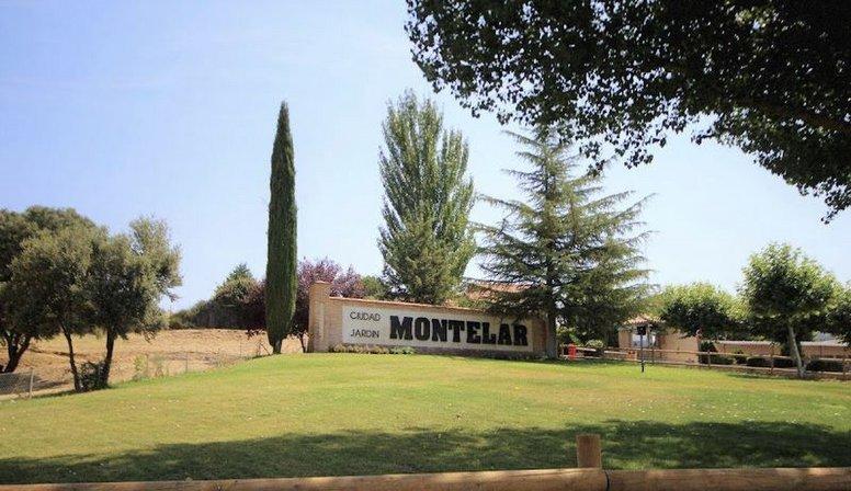 Montelar - Urbanización
