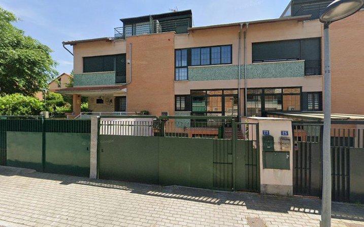 Nuevo Diseño De Interiores