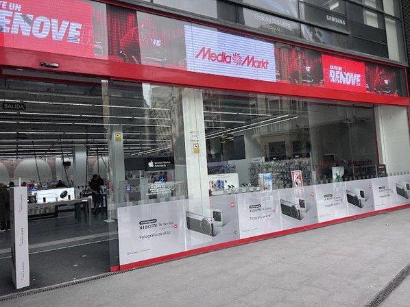 MediaMarkt