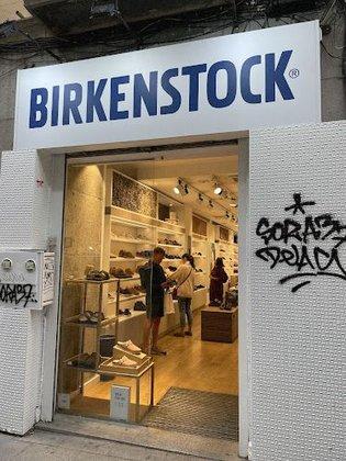 Birkenstock