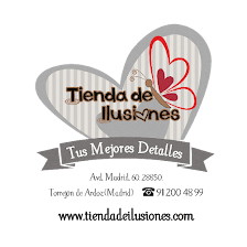Tienda de Ilusiones Regalos Originales