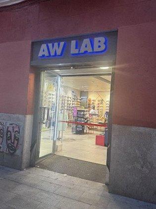 AW-LAB