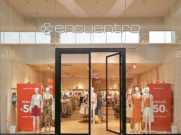Encuentro Fashion Clothes